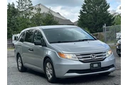 2011 Odyssey LX en Arlington VA