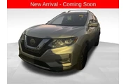 $12987 : Nissan Rogue 2018 SL 4dr Cro thumbnail
