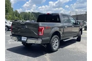 $21490 : Ford F-150 2017 4x4 King Ran thumbnail