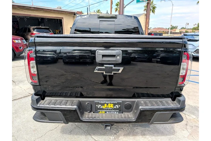 $22995 : 2017 Colorado 2WD Crew Cab 12 image 5