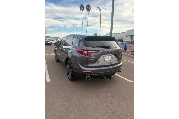 $29108 : Acura RDX 2020 4dr SUV w/A-S image 7