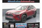 Toyota RAV4 2019 AWD LE 4dr