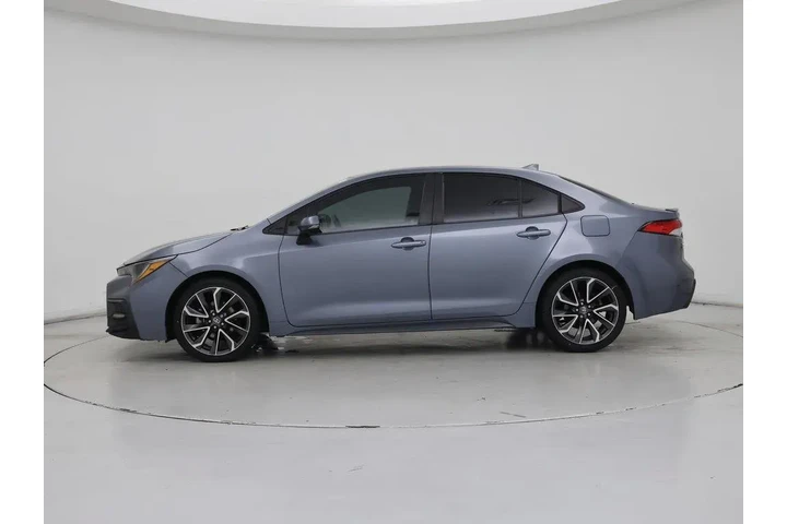 $19998 : Toyota Corolla 2020 SE 4dr S image 3