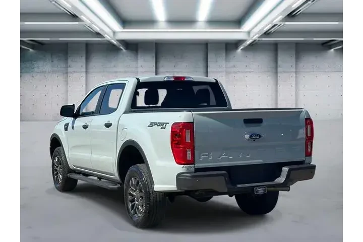 $29164 : Ford Ranger 2023 4x4 XL 4dr image 6