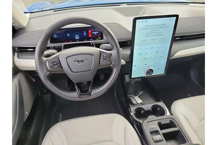 $40000 : Ford Mustang Mach-E 2025 AWD image 4