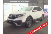 Honda CR-V 2020 EX-L 4dr SUV en Miami