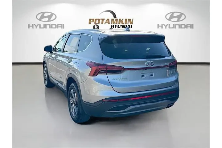 $18861 : Hyundai SANTA FE 2023 SE 4dr image 7