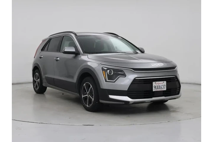 $24998 : Kia Niro 2024 EX 4dr Crossov image 1