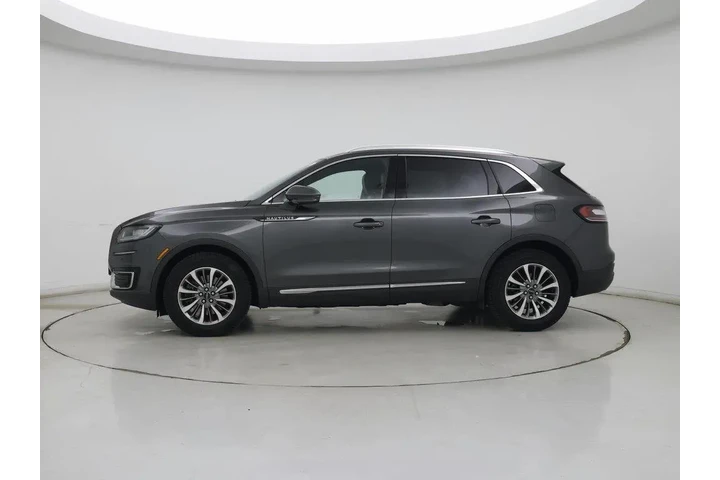 $20998 : Lincoln Nautilus 2020 4dr St image 3