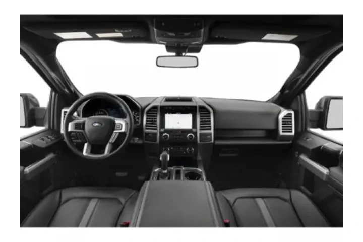 $33995 : Ford F-150 2019 4x4 Platinum image 10