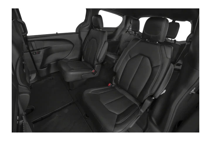 $30000 : 2025 Pacifica Select image 9