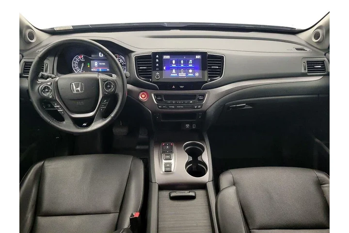$31998 : Honda Ridgeline 2023 AWD RTL image 9
