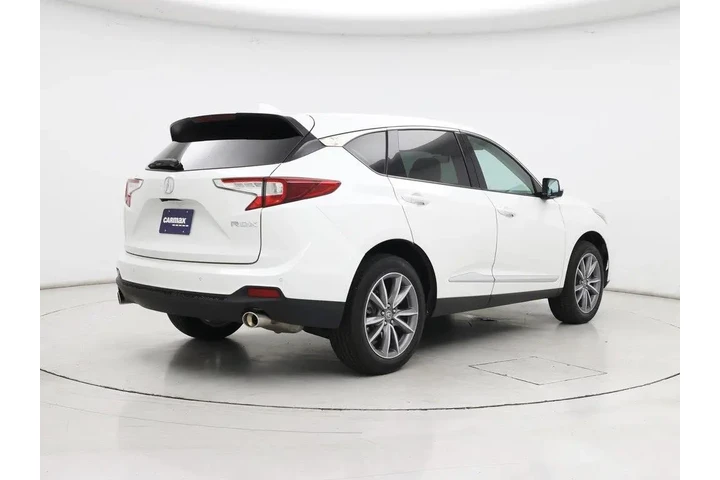 $27998 : Acura RDX 2021 4dr SUV w/Tec image 8