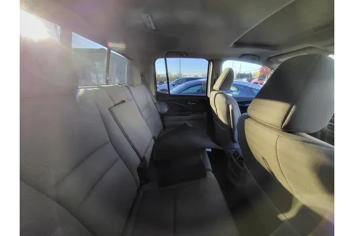 $31499 : Honda Ridgeline 2023 AWD RTL image 9