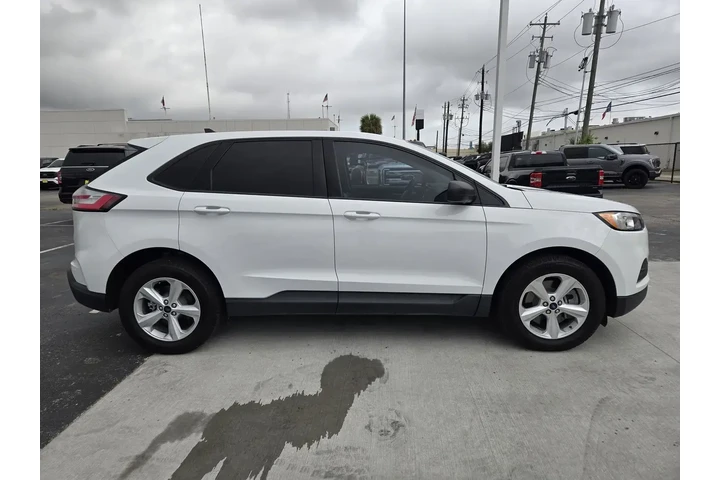 $17492 : Ford Edge 2021 SE 4dr Crosso image 4