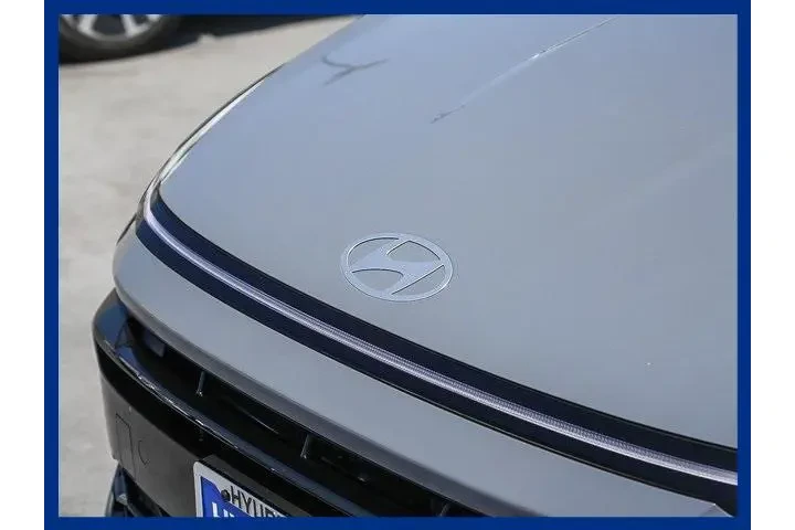 $27774 : Hyundai SONATA 2025 SE 4dr S image 9