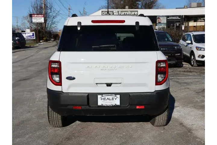 $24834 : Ford Bronco Sport 2023 AWD B image 6