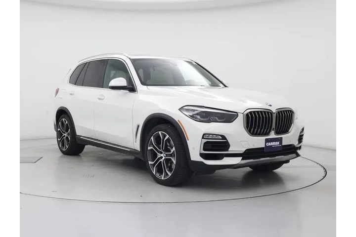 $30998 : BMW X5 2021 sDrive40i 4dr Sp image 1