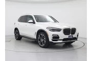 BMW X5 2021 sDrive40i 4dr Sp en Sacramento