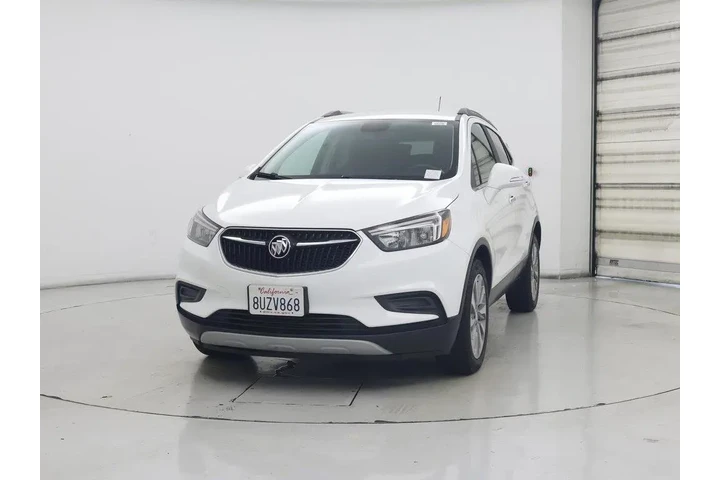 $13998 : Buick Encore 2019 Preferred image 4