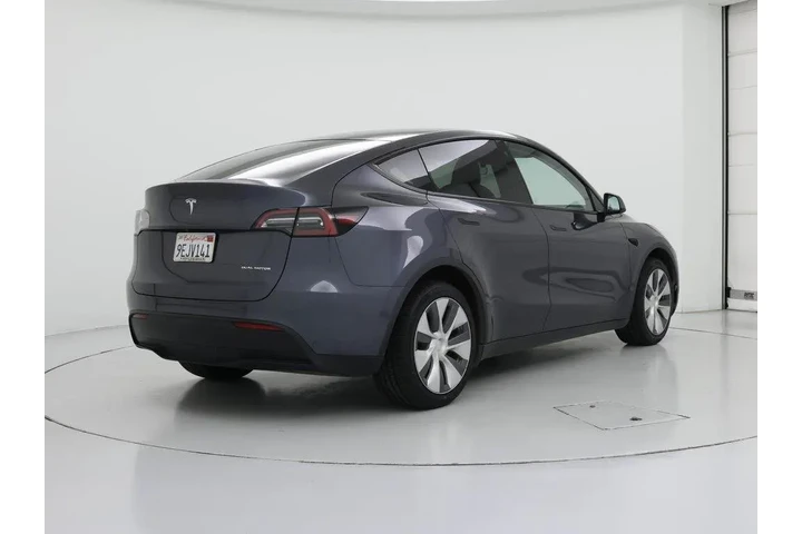 $30998 : Tesla Model Y 2023 AWD Long image 8