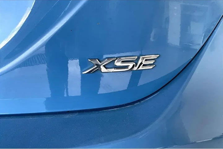 $25991 : Toyota Camry 2024 XSE 4dr Se image 9