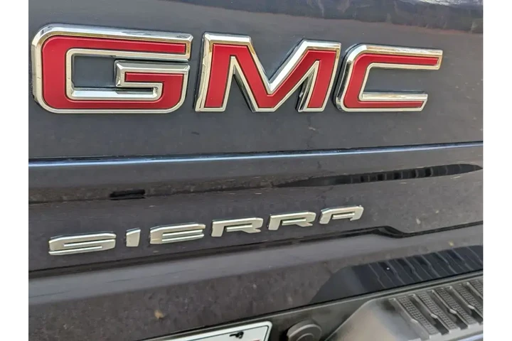 $38991 : GMC Sierra 1500 2021 4x4 Ele image 10