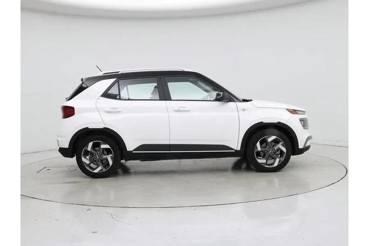 $21998 : Hyundai VENUE 2024 Limited 4 image 7