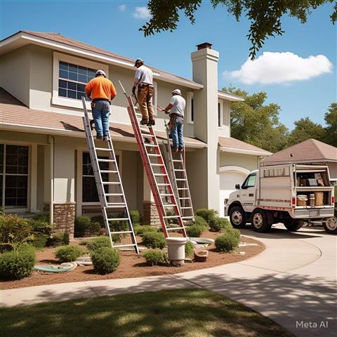 Professional Painting Services image 1