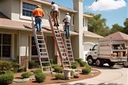 Professional Painting Services en Arlington TX