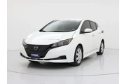$17998 : Nissan LEAF 2023 S 4dr Hatch thumbnail