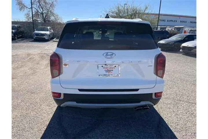 $29654 : Hyundai PALISADE 2022 AWD SE image 7