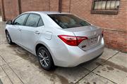 $15500 : 2018 Corolla LE thumbnail