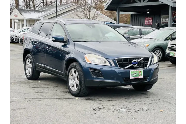 $11500 : 2012 XC60 3.2 Premier Plus image 5