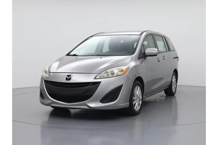 $11998 : Mazda Mazda5 2014 Sport 4dr image 4