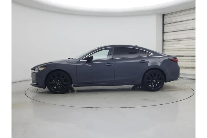 $23998 : Mazda Mazda6 2021 Carbon Edi image 3