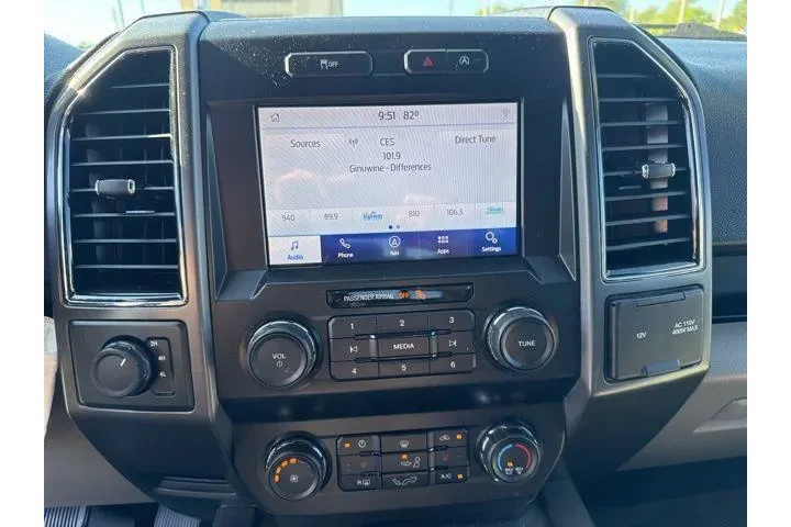 $30994 : Ford F-150 2020 4x4 XL 4dr S image 10