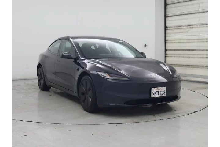 $30998 : Tesla Model 3 2024 Long Rang image 1