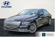 Genesis Electrified G80 2023