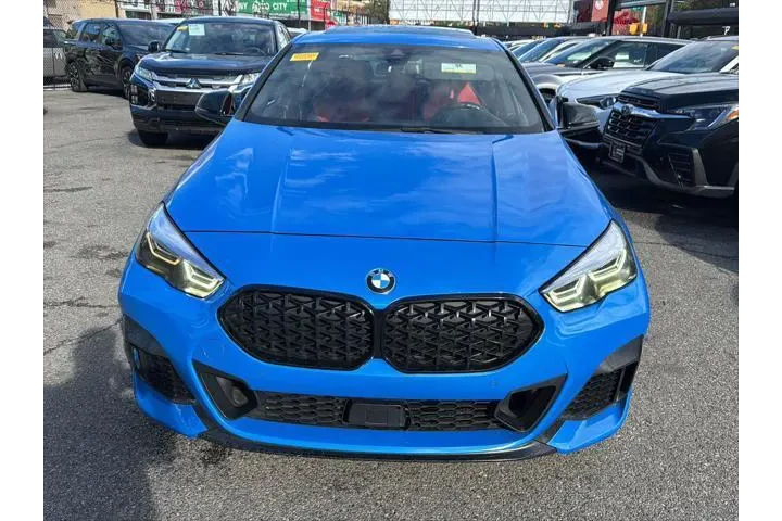 $23990 : BMW 2 Series 2021 AWD M235i image 3