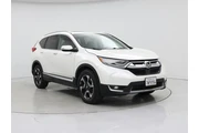 Honda CR-V 2017 Touring 4dr en Fresno