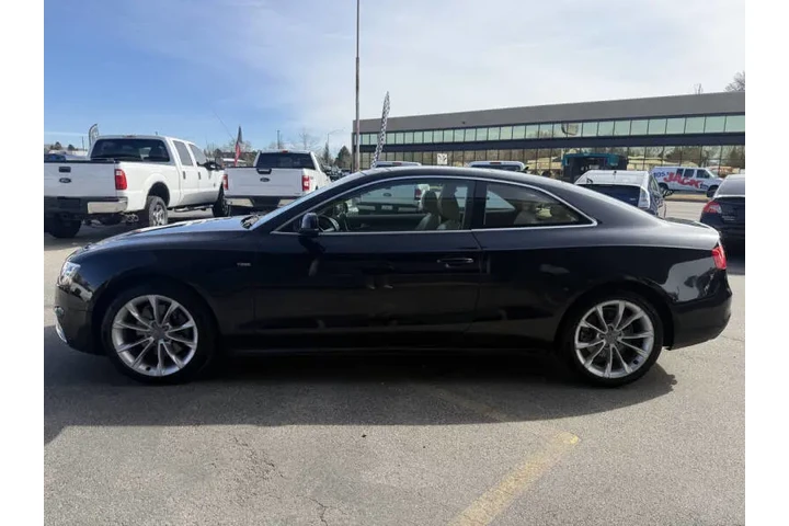 $12450 : 2014 A5 2.0T quattro Prestige image 4