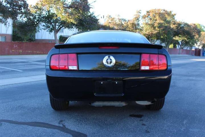 $16775 : 2009  Mustang V6 Premium image 6