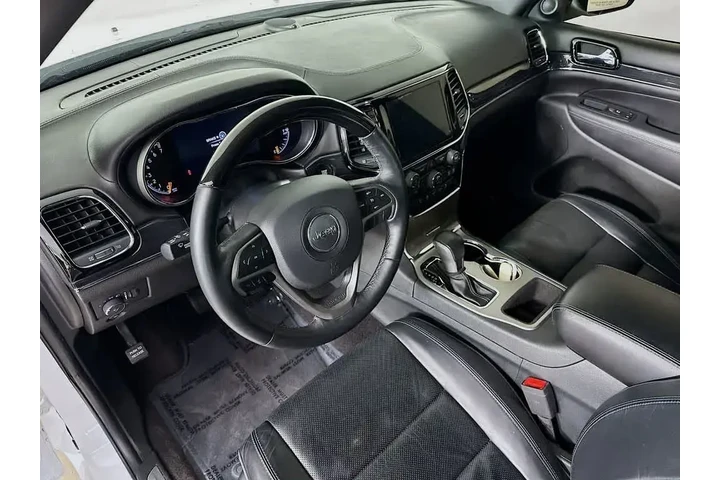 $20143 : Jeep Grand Cherokee 2019 4x2 image 2