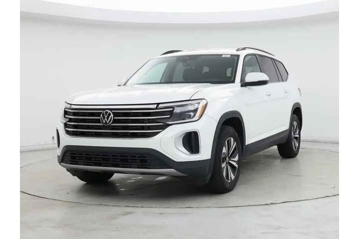 $31998 : Volkswagen Atlas 2024 AWD SE image 4