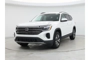 $31998 : Volkswagen Atlas 2024 AWD SE thumbnail