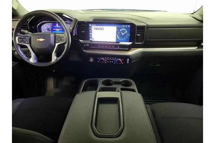 $39998 : Chevrolet Silverado 1500 202 image 9