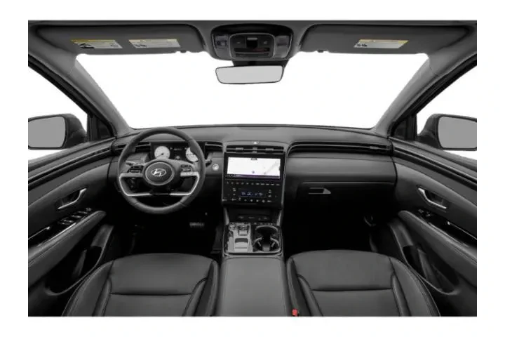 $22983 : Hyundai TUCSON 2023 N Line 4 image 8