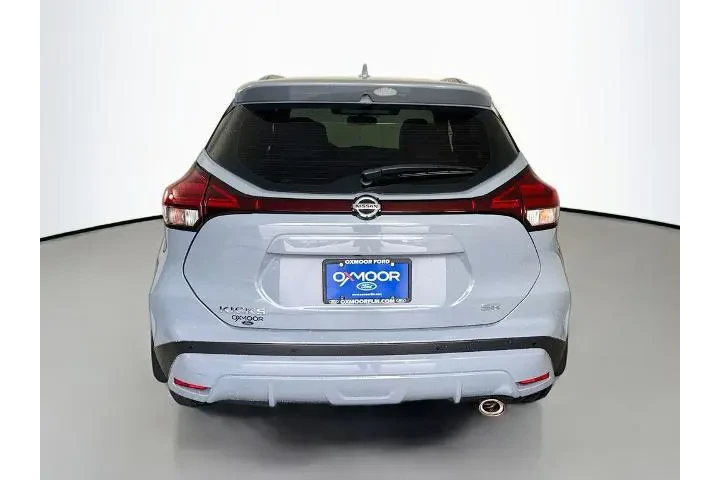 $21750 : Nissan Kicks 2021 SR 4dr Cro image 5