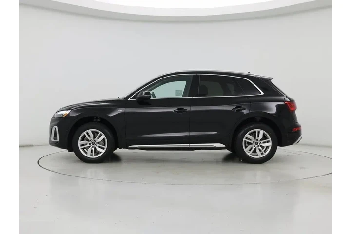 $28998 : Audi Q5 2023 AWD quattro S l image 3